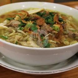 Soto Ayam Kudus