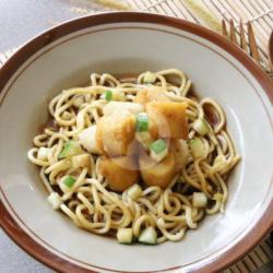 Rujak Mie Palembang