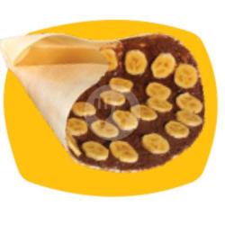 Ovomaltine Banana