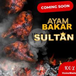 Ayam Bakar Sultan