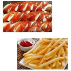 Paket Ting Ting B
