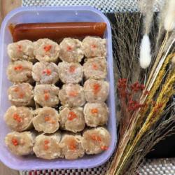 Dimsum Ayam Box Isi 20