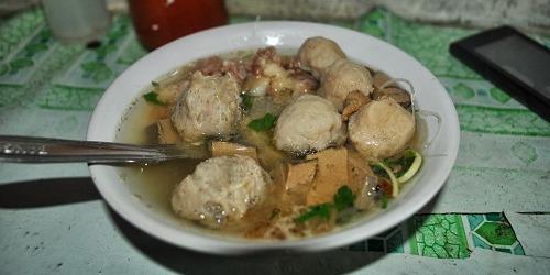 Bakso Remaja