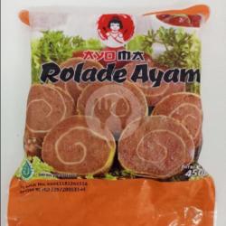 Ayoma Rolade Ayam 450g