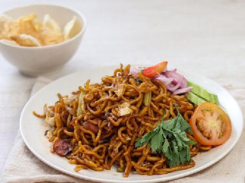 MIE ACEH Bang Rizal