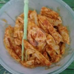 Basreng Karedok (pake Bumbu Seblak)