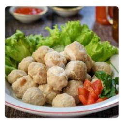 Pentol Bakso Daging