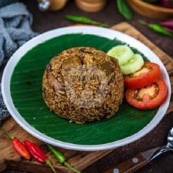 Nasi Goreng Babat