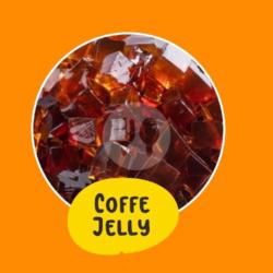 Jelly Coffee/jelly Brownsugar