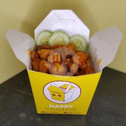 Honey Chicken