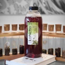 Honey Bee Tea Ice 1 Liter