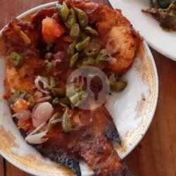 Ikan Bakar Nila