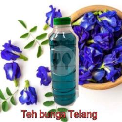 Teh Bunga Telang