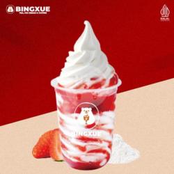 Party Sundae Strawberry