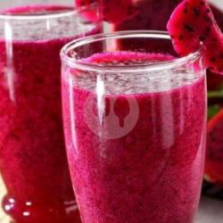 Smoothies Dragon Fruit