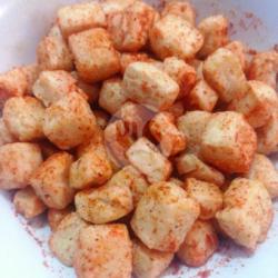 Tahu Geol