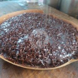 Coklat Susu Brownis