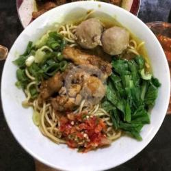 Mie Ayam Pentol ( Pentol 2  )