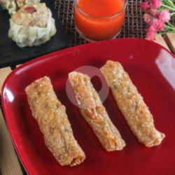 Dimsum Lumpia Kukus Isi 10 Pcs