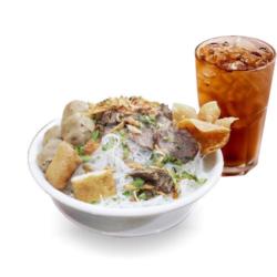 Bakso Raja