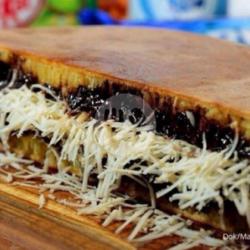 Martabak Manis Original Coklat Ketan Hitam(besar)