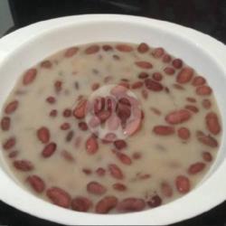 Bubur Kacang Merah