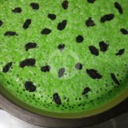 Martabak Kismis