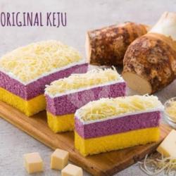 Lapis Talas Bogor