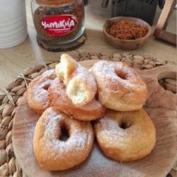 Donat Kentang Premium 450gr Matang