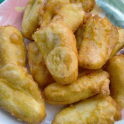 Pisang Goreng Kepok