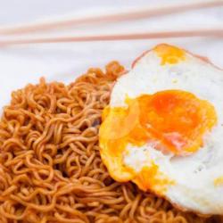 Indomie Goreng   Telur