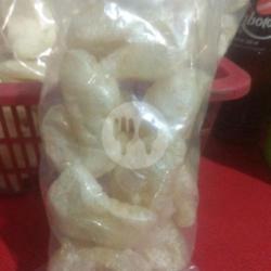 Krupuk Kulit (sapi)