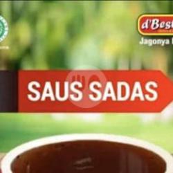 Saus Sadas