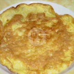 Telor Dadar Goreng