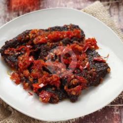 Dendeng Balado