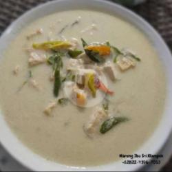 Sayur Lombok Ijo Wonosari