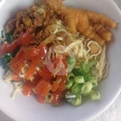 Mie Ayam Janda