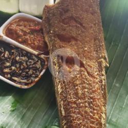 Ikan Lidah Goreng