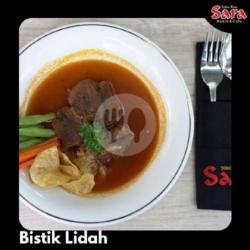 Bistik Lidah