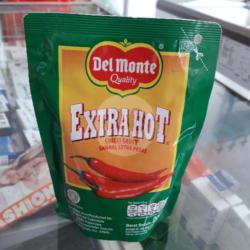 Saus Sambal Delmonte 200 Gram