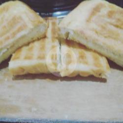 Roti Kukus Bandung
