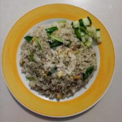 Nasi Goreng Klasik Nusantara