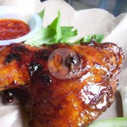 Ayam Bakar Bacem Madu