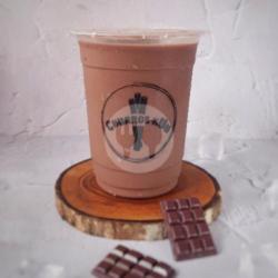 Dark Choco Hazelnut - Chiquito