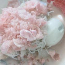 Lontong Gulai Toco Mie Telor