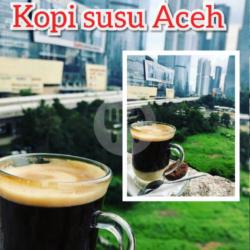 Kopi Susu / Sanger