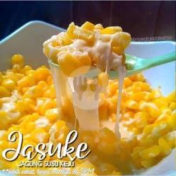 Jagung Susu Keju Mozarella