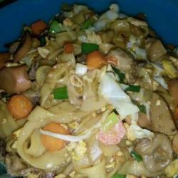 Kwetio Goreng Ati Ampela   Telor   Bakso   Ayam