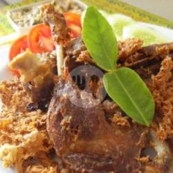 Bebek Goreng Crispy/original