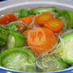 Sayur Bening Oyong